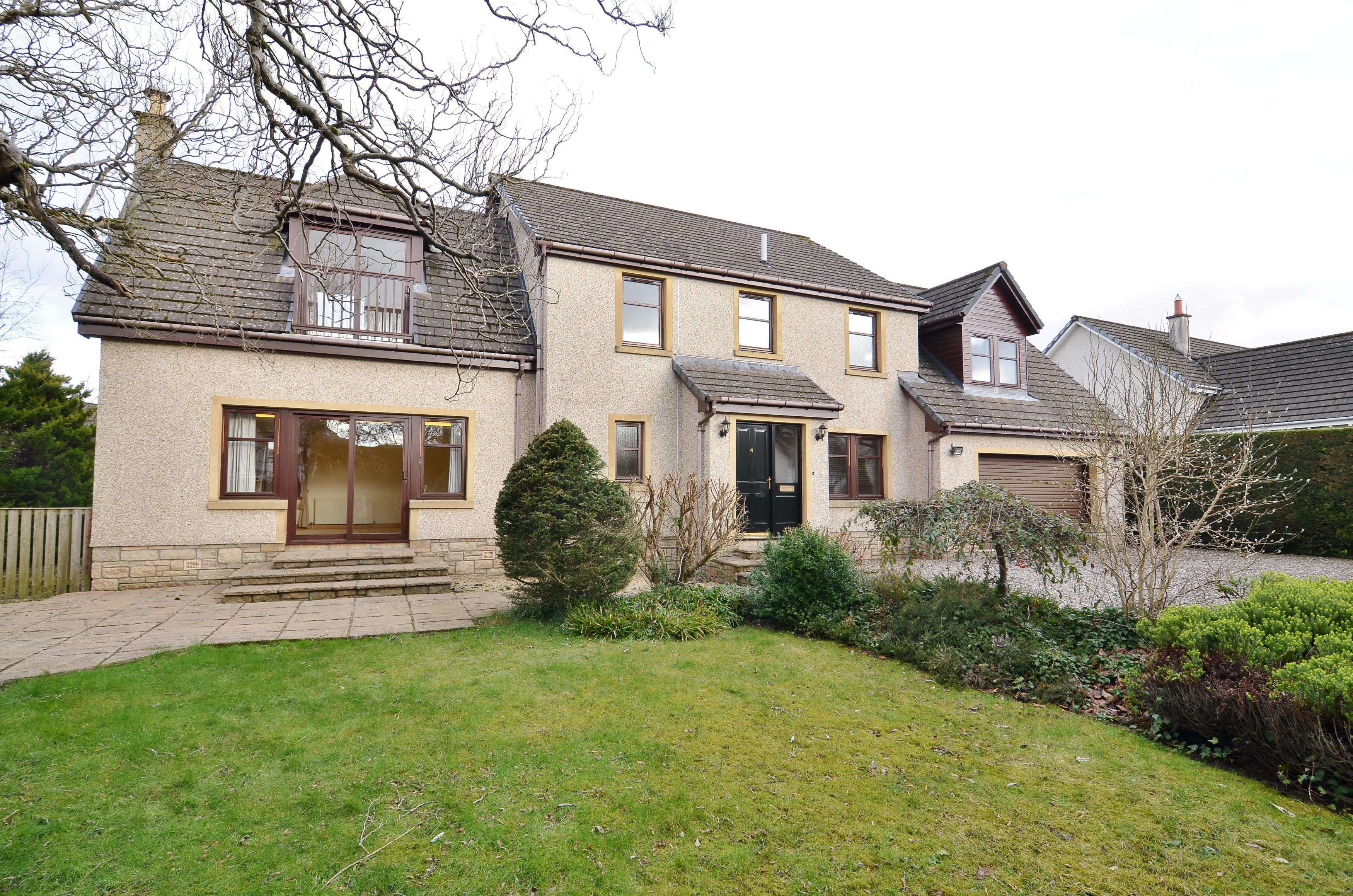 Our properties Jameson & Mackay