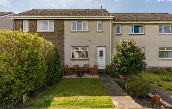 43 Echline Terrace, South Queensferry