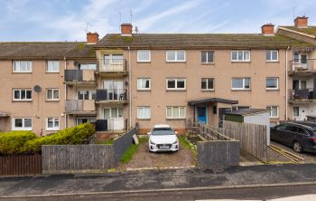 19/5 Ransome Gardens, Edinburgh