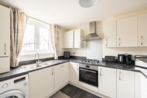 29 Ferrier Medway, Edinburgh, EH17 8PW - Image 4