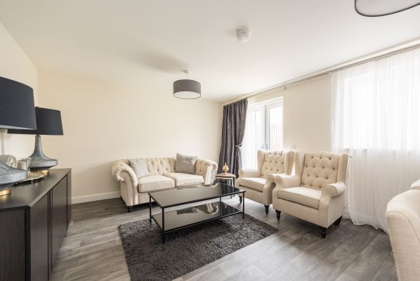 29 Ferrier Medway, Edinburgh, EH17 8PW - Image 2