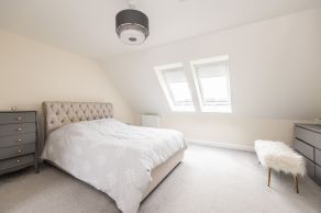 29 Ferrier Medway, Edinburgh, EH17 8PW - Image 5