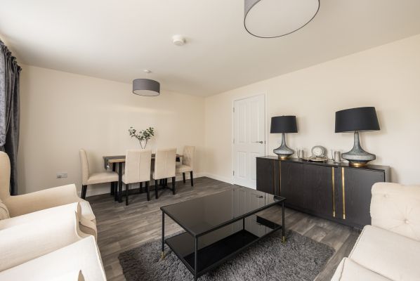 29 Ferrier Medway, Edinburgh, EH17 8PW - Image 3