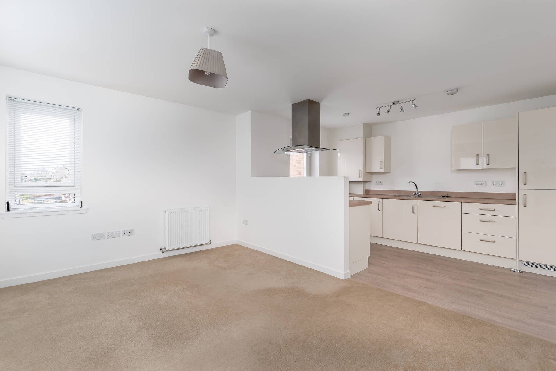 Flat 8, 2, Langwill Place, Currie, EH14 5NL