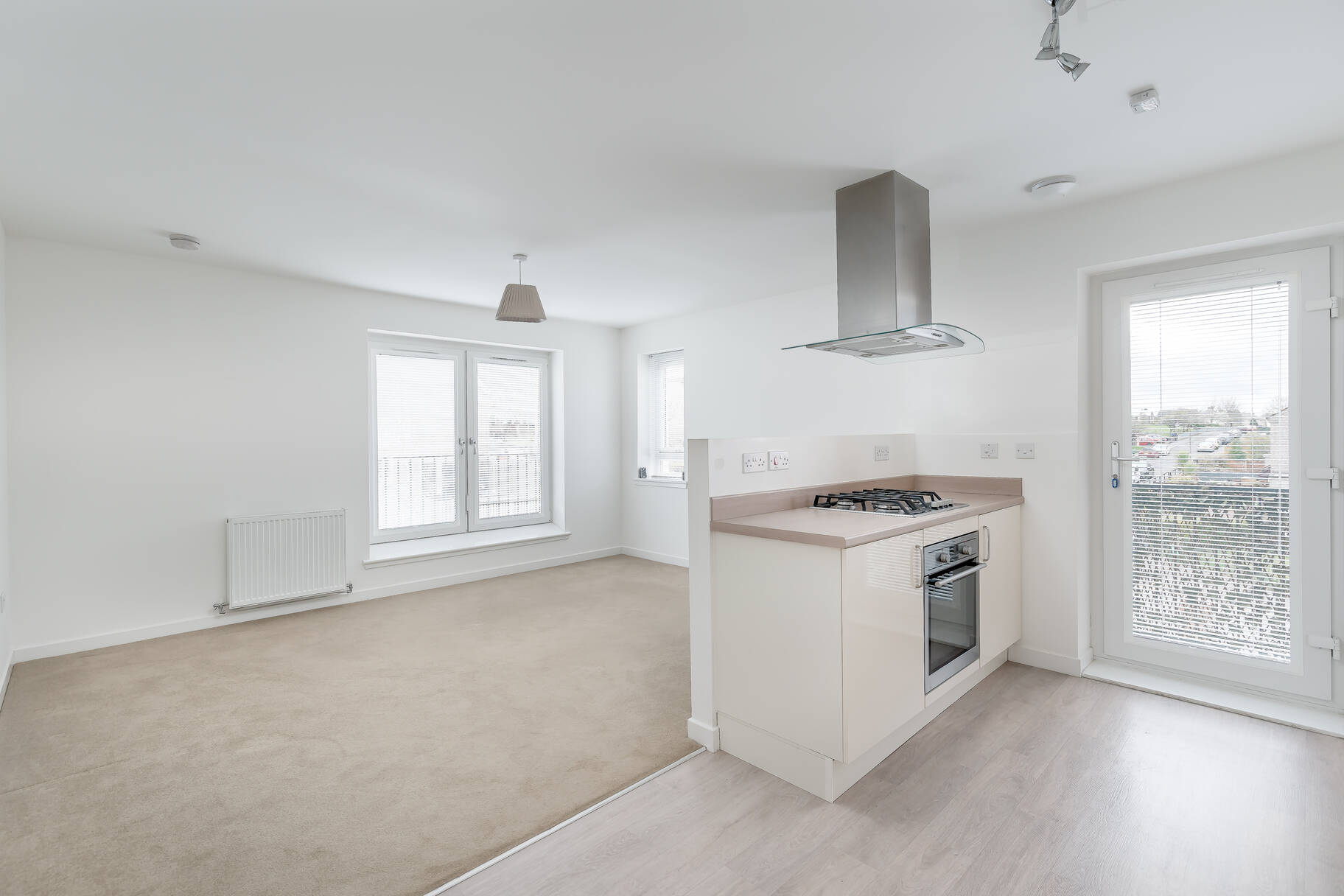 Flat 8, 2, Langwill Place, Currie, EH14 5NL