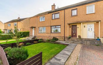 14 Burgess Road, South Queensferry