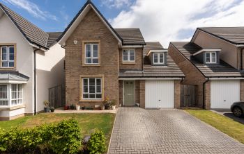 23 Sandercombe Drive, South Queensferry