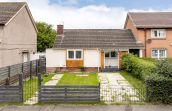 27 Dochart Drive, Edinburgh