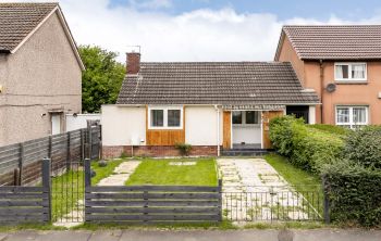 27 Dochart Drive, Edinburgh