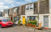 20 Raeburn Mews, Edinburgh