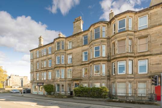 16/7 Chancelot Terrace, Trinity, Edinburgh, EH6 4SS