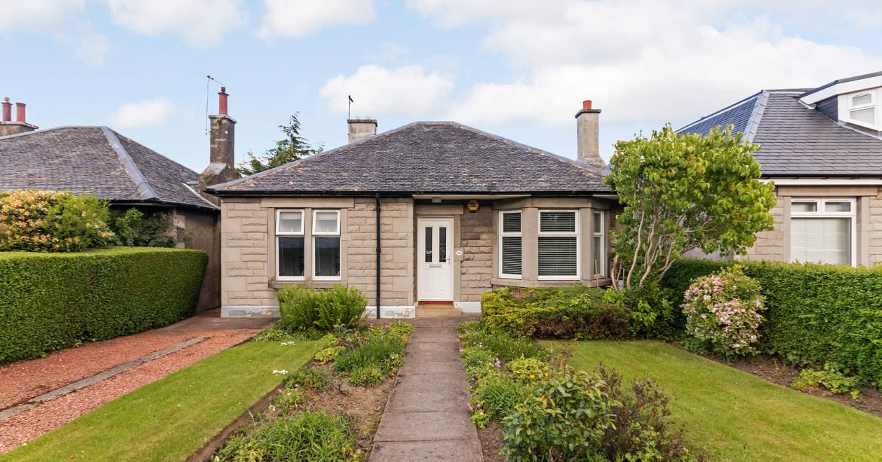 Properties for Sale Scotland Gillespie Macandrew
