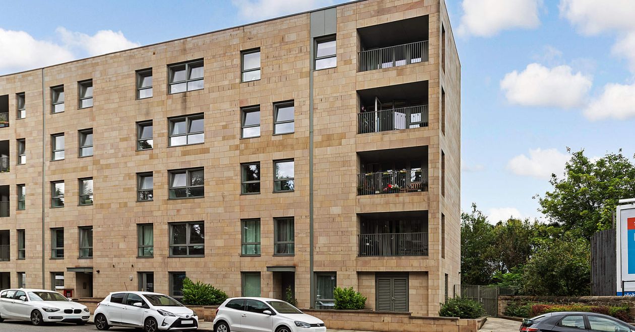 Properties for Sale Scotland Gillespie Macandrew