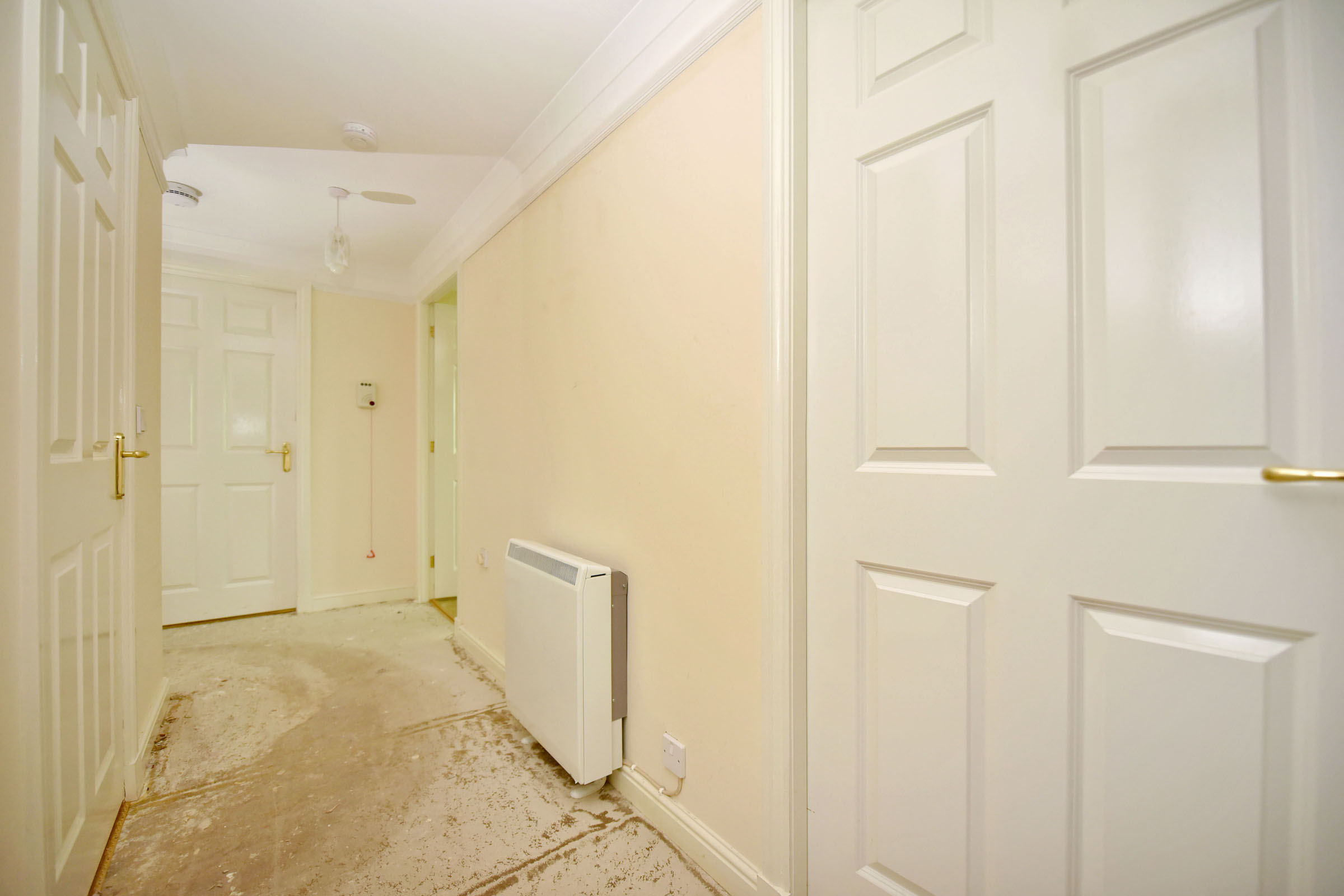 Property details for 41 Thorngrove House, 500 Great Western Road