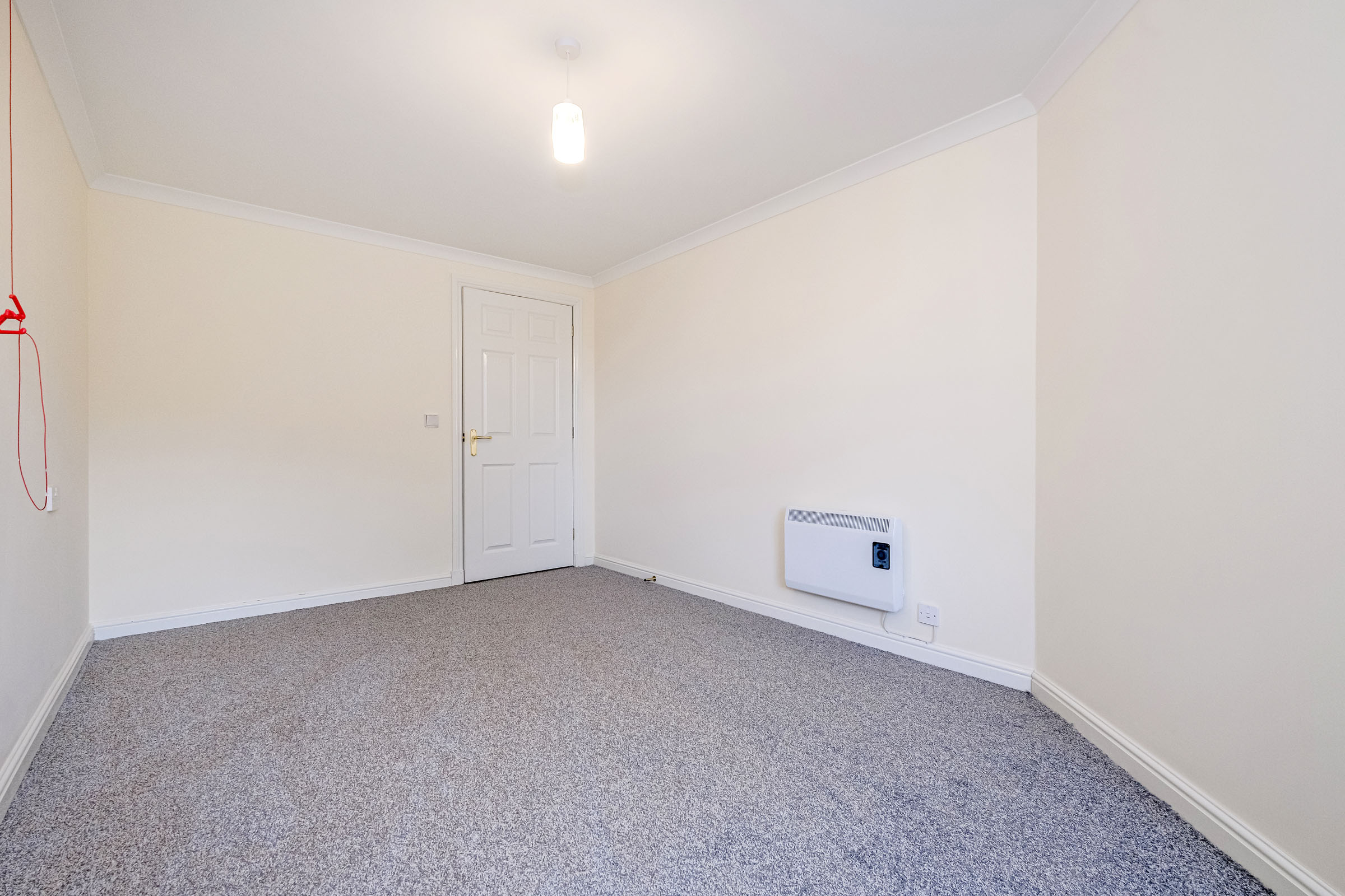 Property details for 41 Thorngrove House, 500 Great Western Road