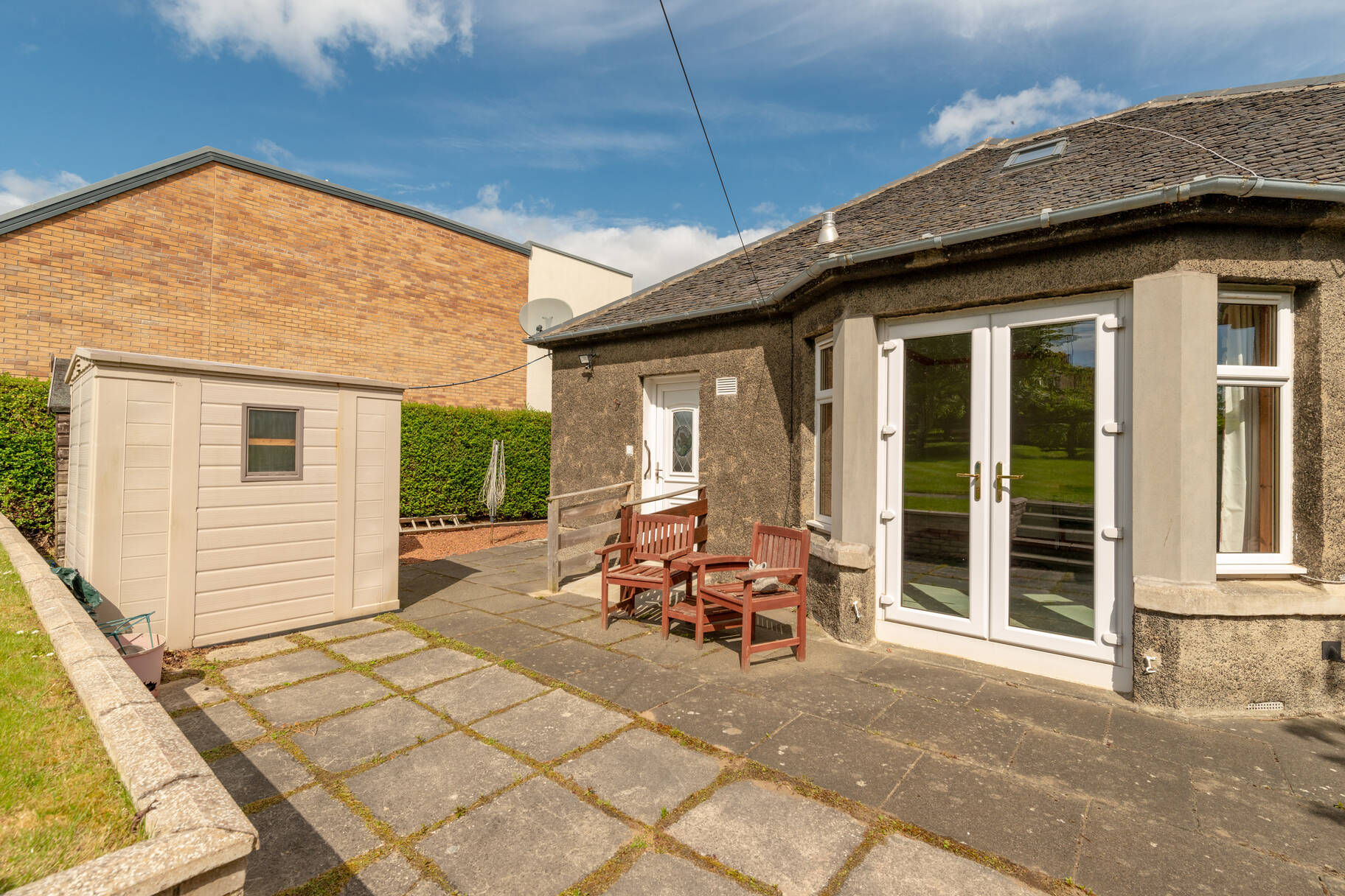 54 Seaview Crescent, Joppa, Edinburgh, EH15 2LT