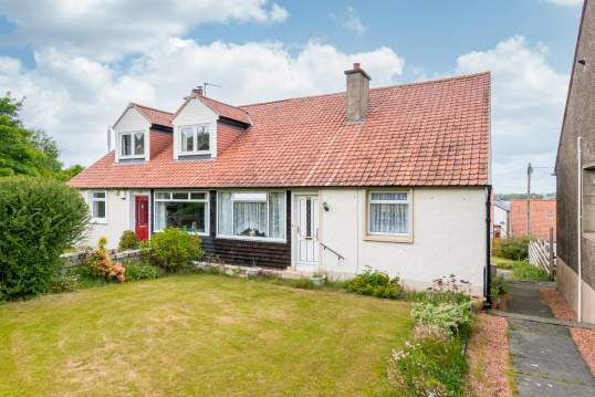 203 Redford Road, Colinton, Edinburgh, EH13 9NJ
