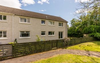 8 Atheling Grove, South Queensferry