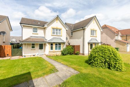 6 Forthview Court, Tranent, EH33 1FD