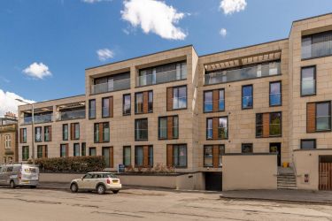 52/5 Newbattle Terrace, Morningside, Edinburgh, EH10 4RX