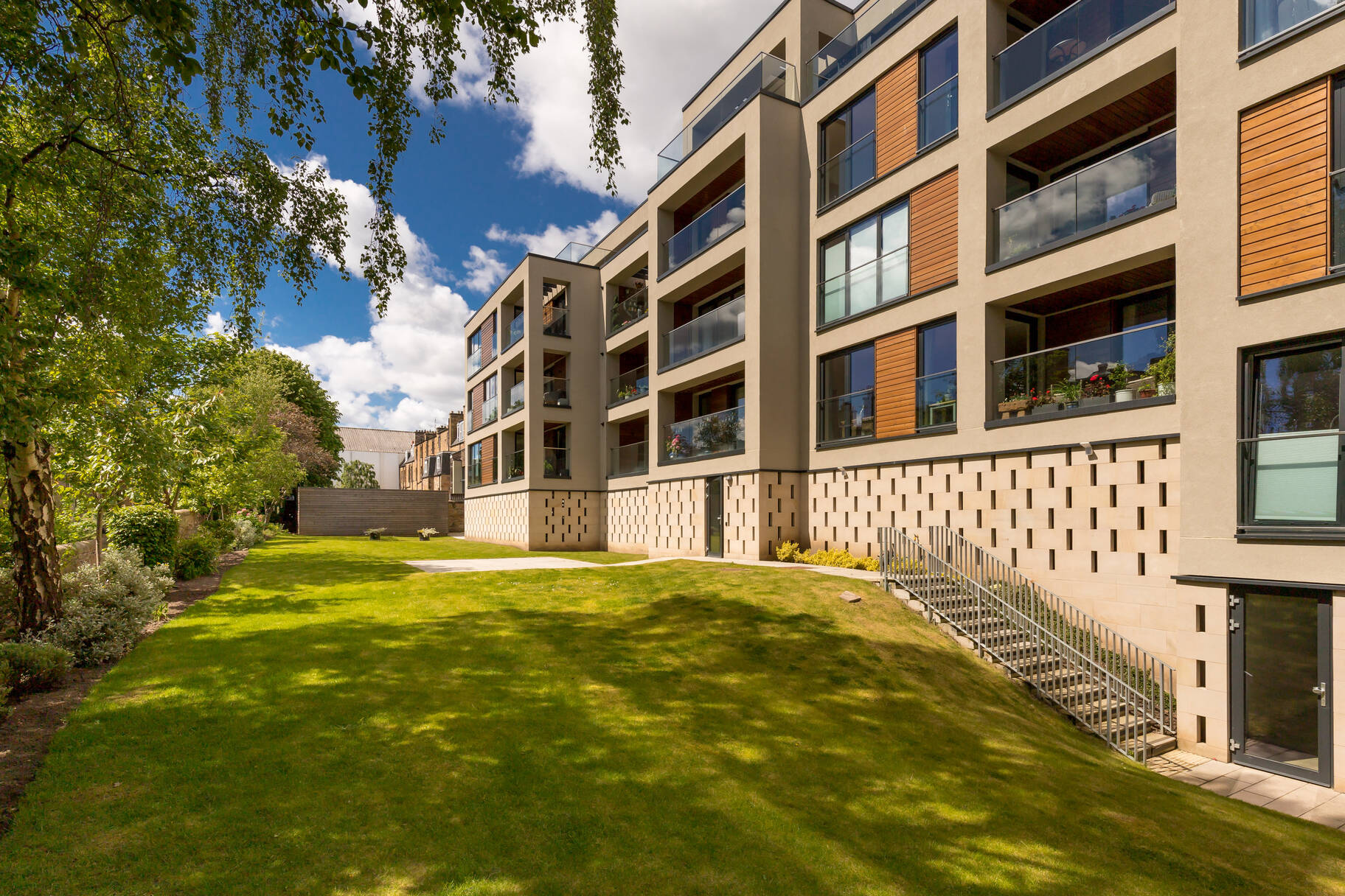 Property for Sale Edinburgh, Scotland Murray Beith Murray Solicitors