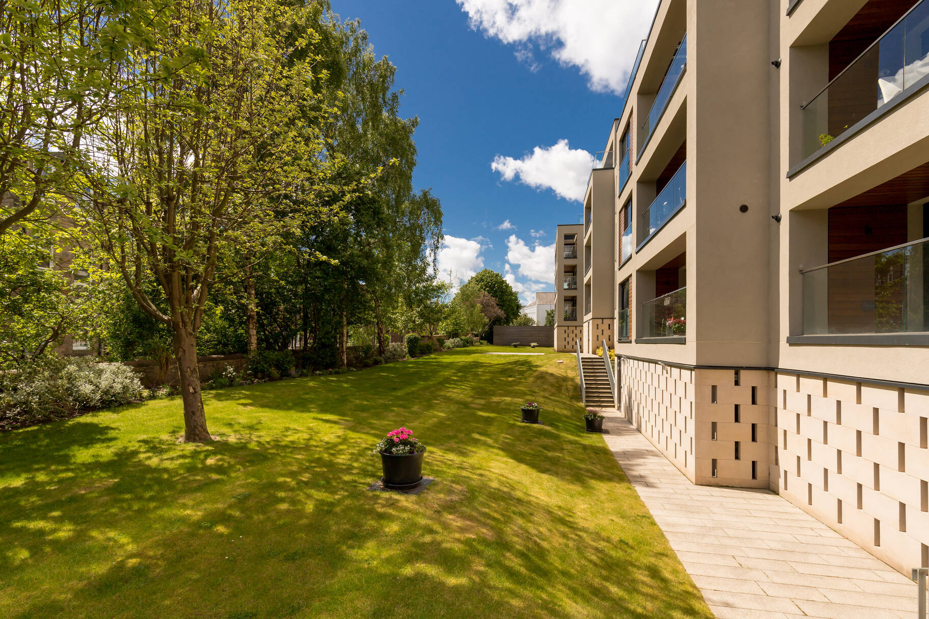 Property for Sale Edinburgh, Scotland Murray Beith Murray Solicitors