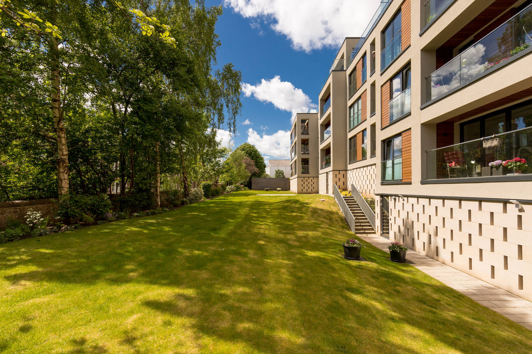 Property for Sale Edinburgh, Scotland Murray Beith Murray Solicitors