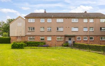 48/5 Ardshiel Avenue, Edinburgh
