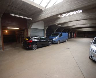 Third image of Garage 34, Napier House, Colinton Road, Edinburgh, EH10 5EN
