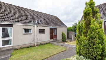 7 Dean's Court, Kelso