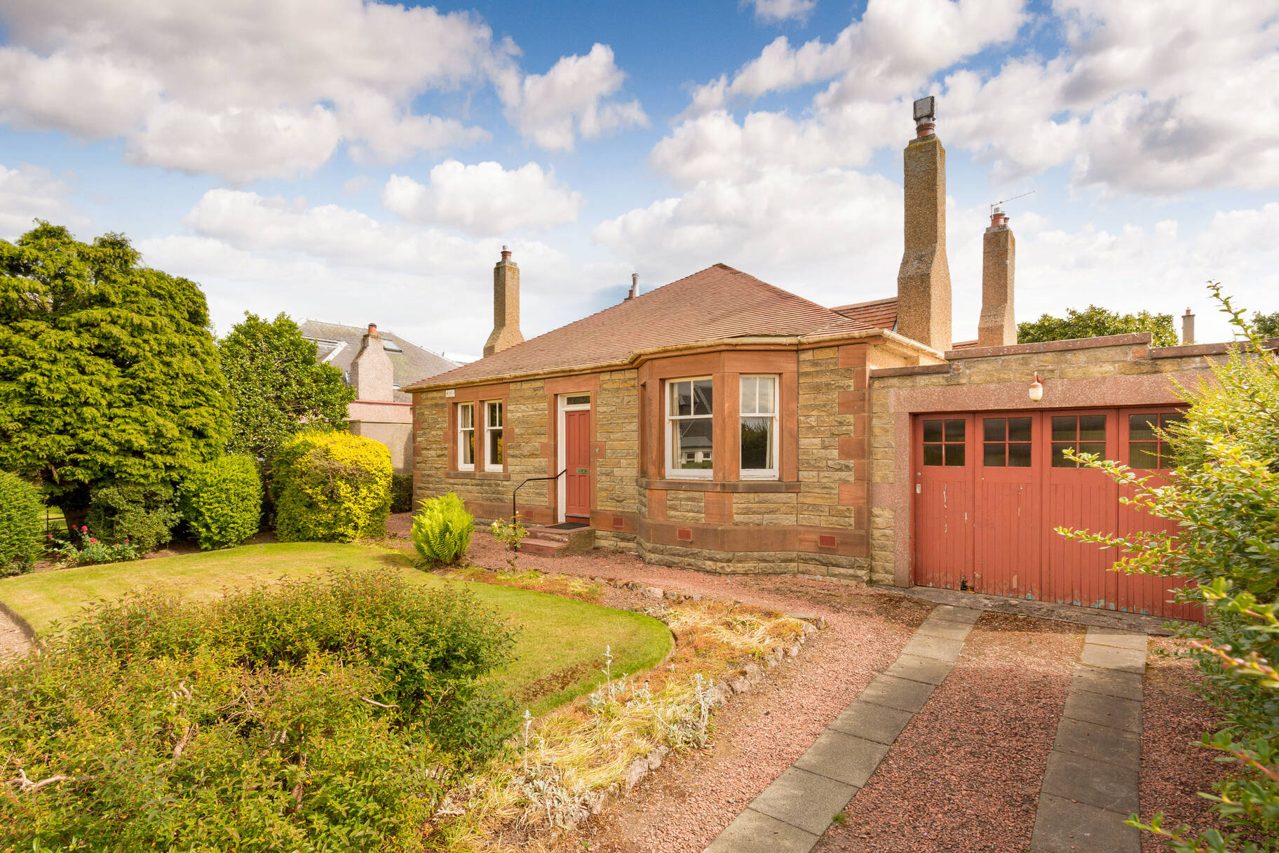 17 Caiystane Avenue, Edinburgh, EH10 6SA
