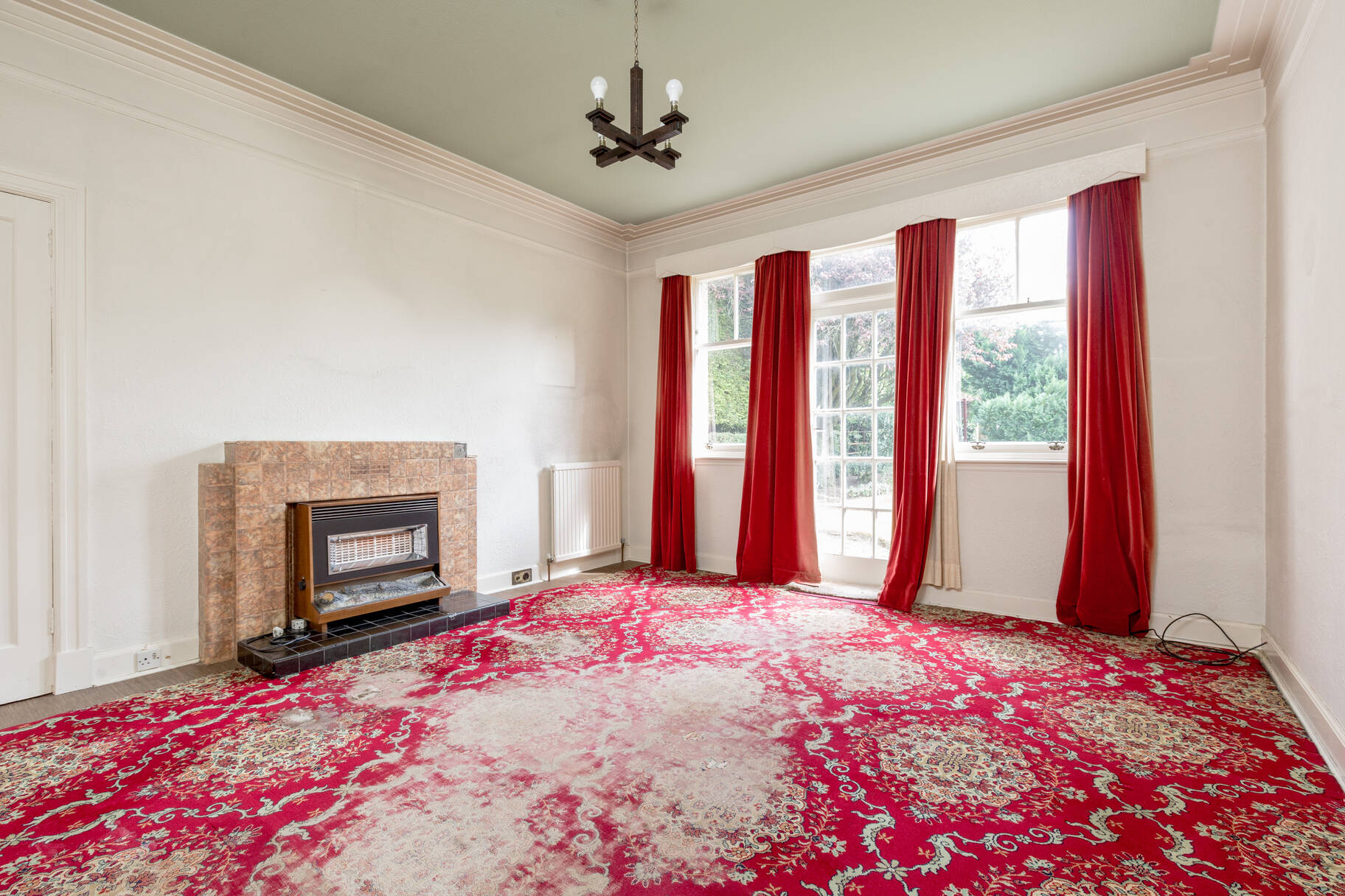17 Caiystane Avenue, Edinburgh, EH10 6SA
