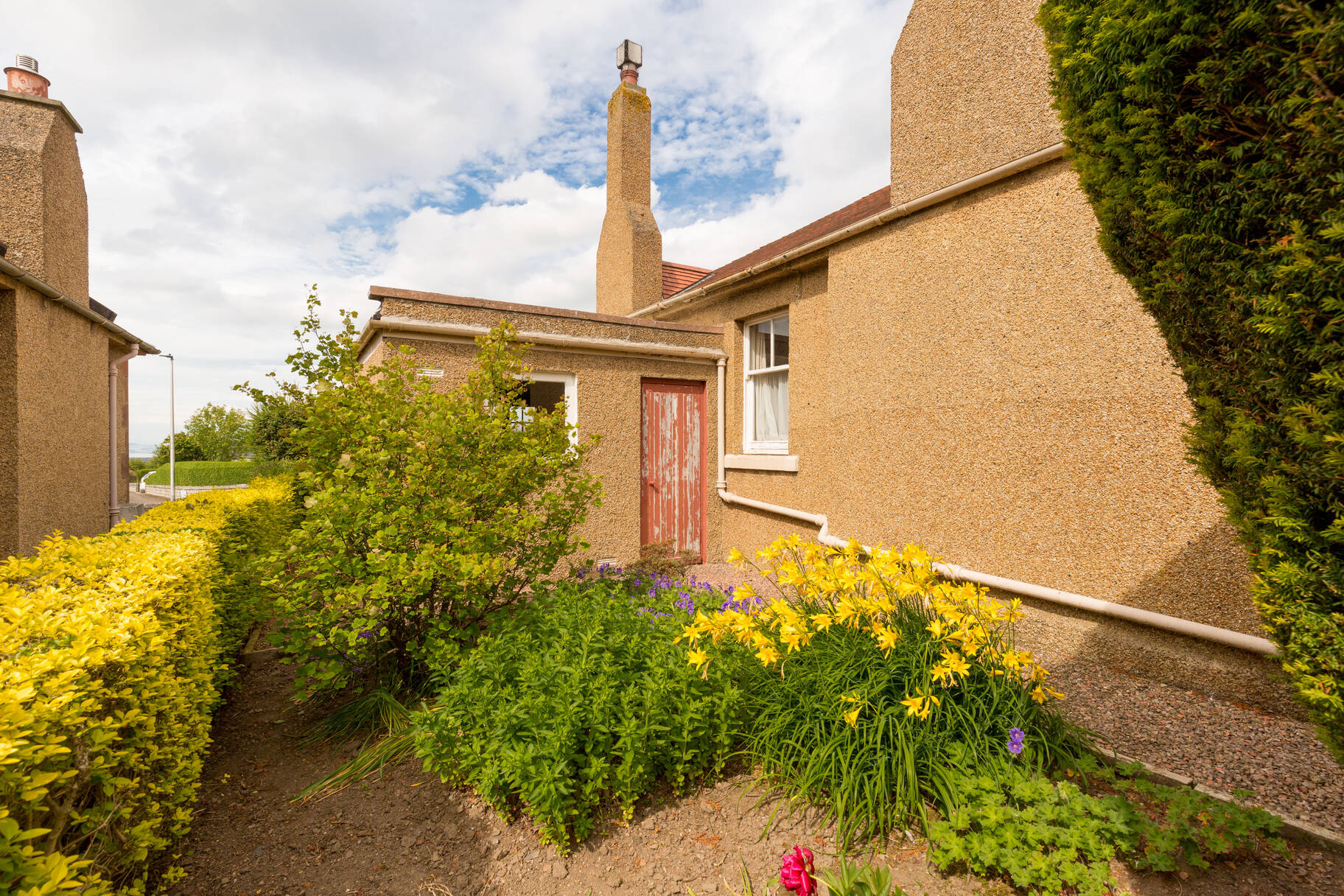 17 Caiystane Avenue, Edinburgh, EH10 6SA