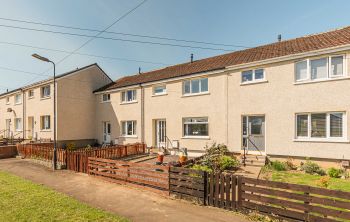 349 Cameron Crescent, Bonnyrigg