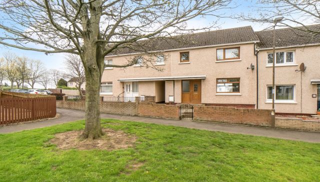31 Annfield Court, TRANENT