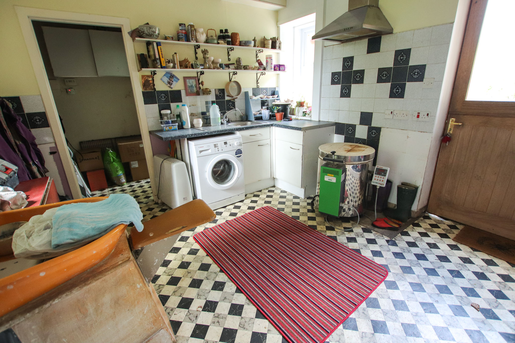 Property details for Rosarie House, Mulben, Keith, AB55 6YU Peterkins