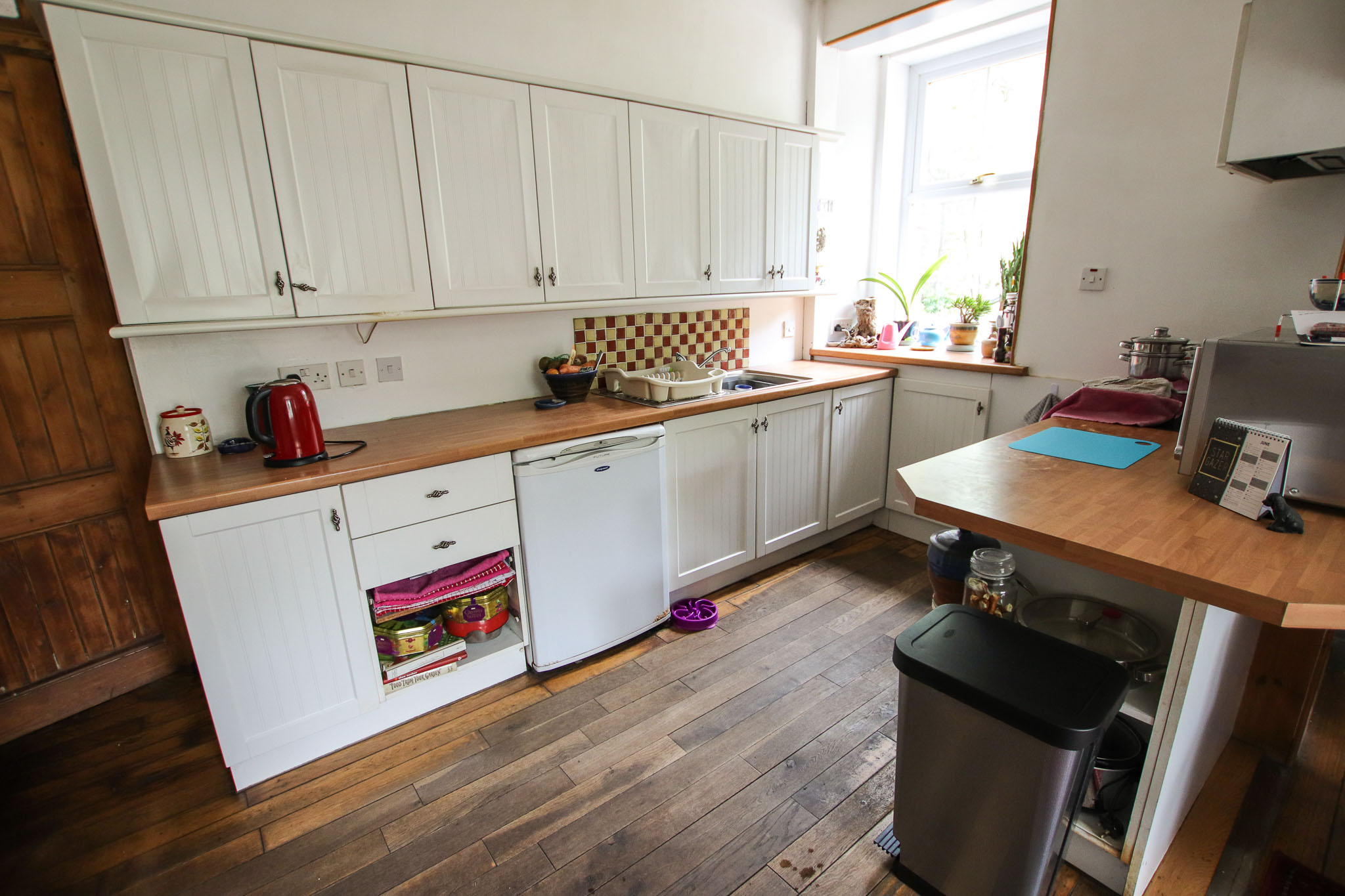 Property details for Rosarie House, Mulben, Keith, AB55 6YU Peterkins