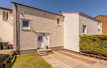 52 Springfield Crescent, South Queensferry