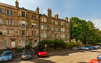 29/3 Spottiswoode Street, Edinburgh