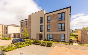 21/1 Dimma Park, South Queensferry
