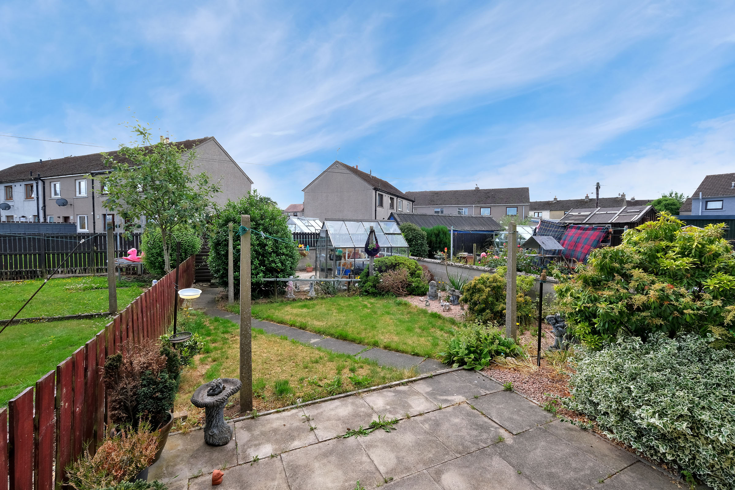 Property details for 41 Kellands Road, Inverurie, AB51 3YL Peterkins