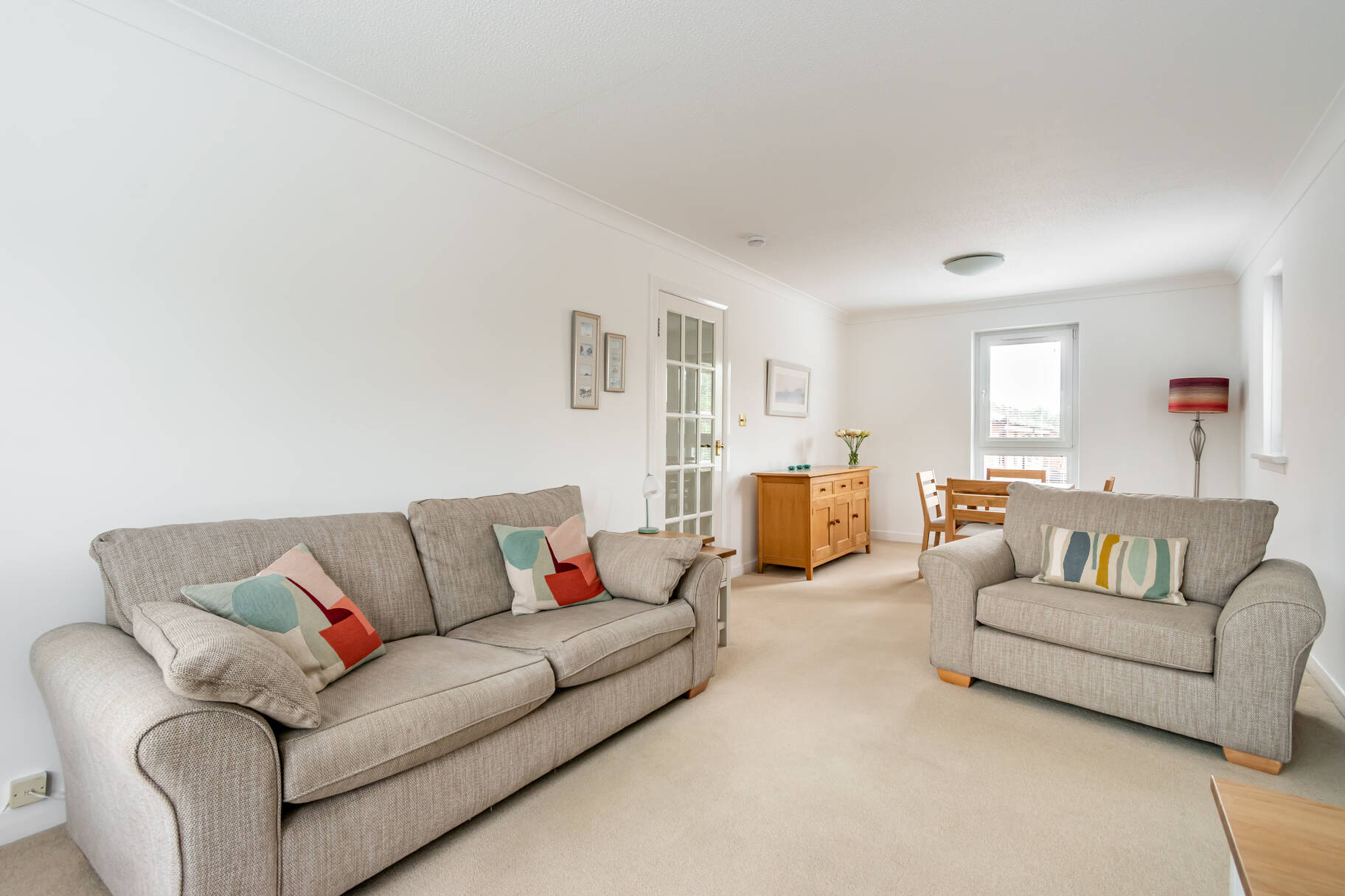 1/6 South Beechwood, Edinburgh, EH12 5YR