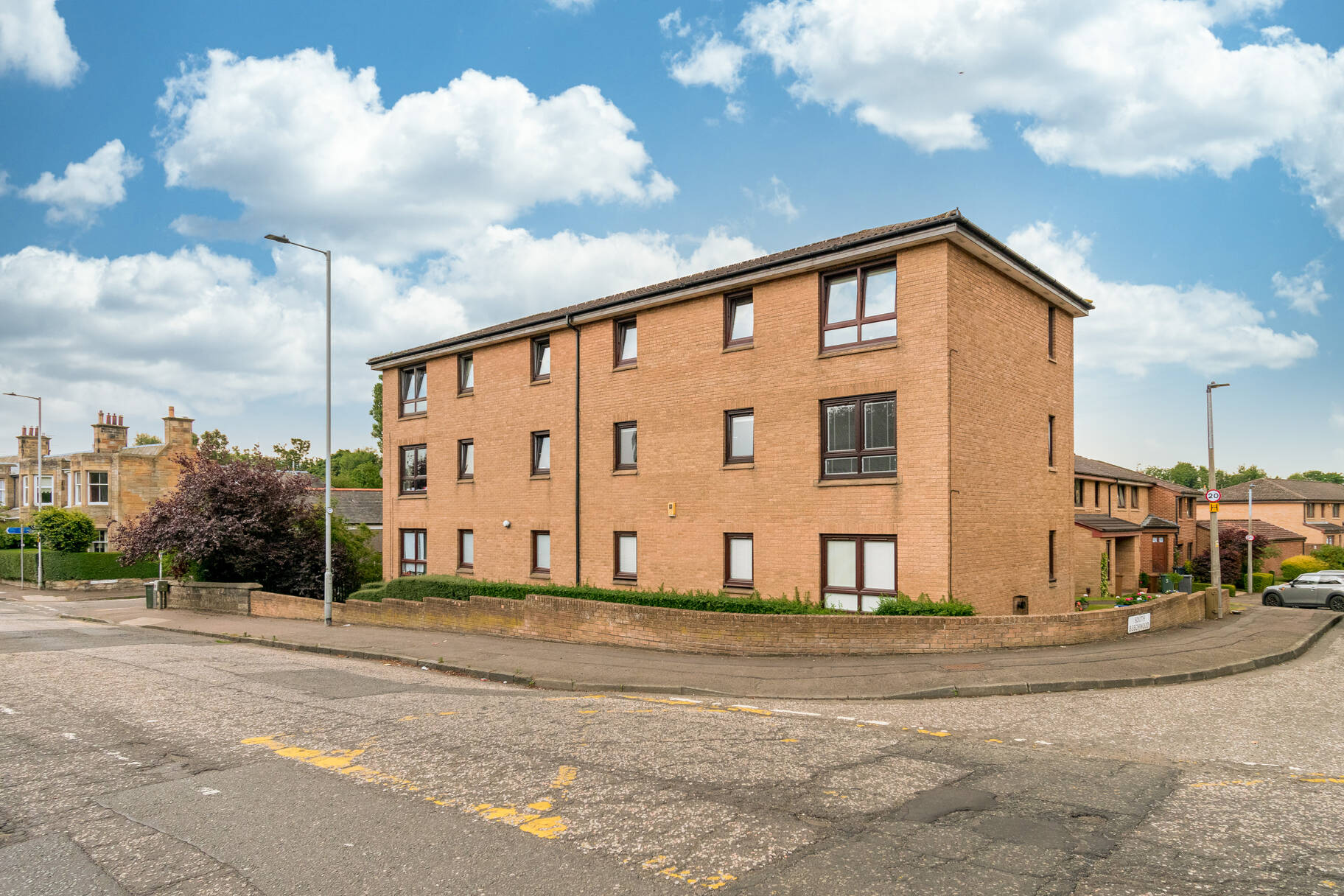 1/6 South Beechwood, Edinburgh, EH12 5YR