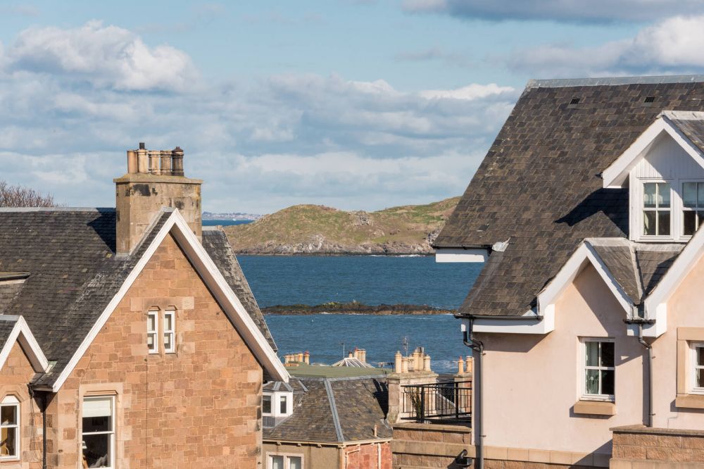 10 Abbey Court, North Berwick, EH39 4BY