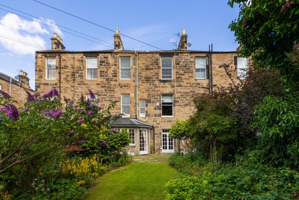 3A, Western Terrace, Edinburgh, EH12 5QF - Image 2