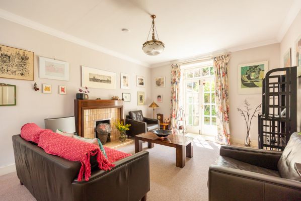 3A, Western Terrace, Edinburgh, EH12 5QF - Image 3