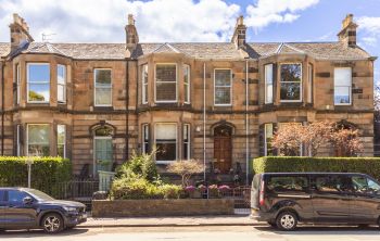 3A Western Terrace, Edinburgh