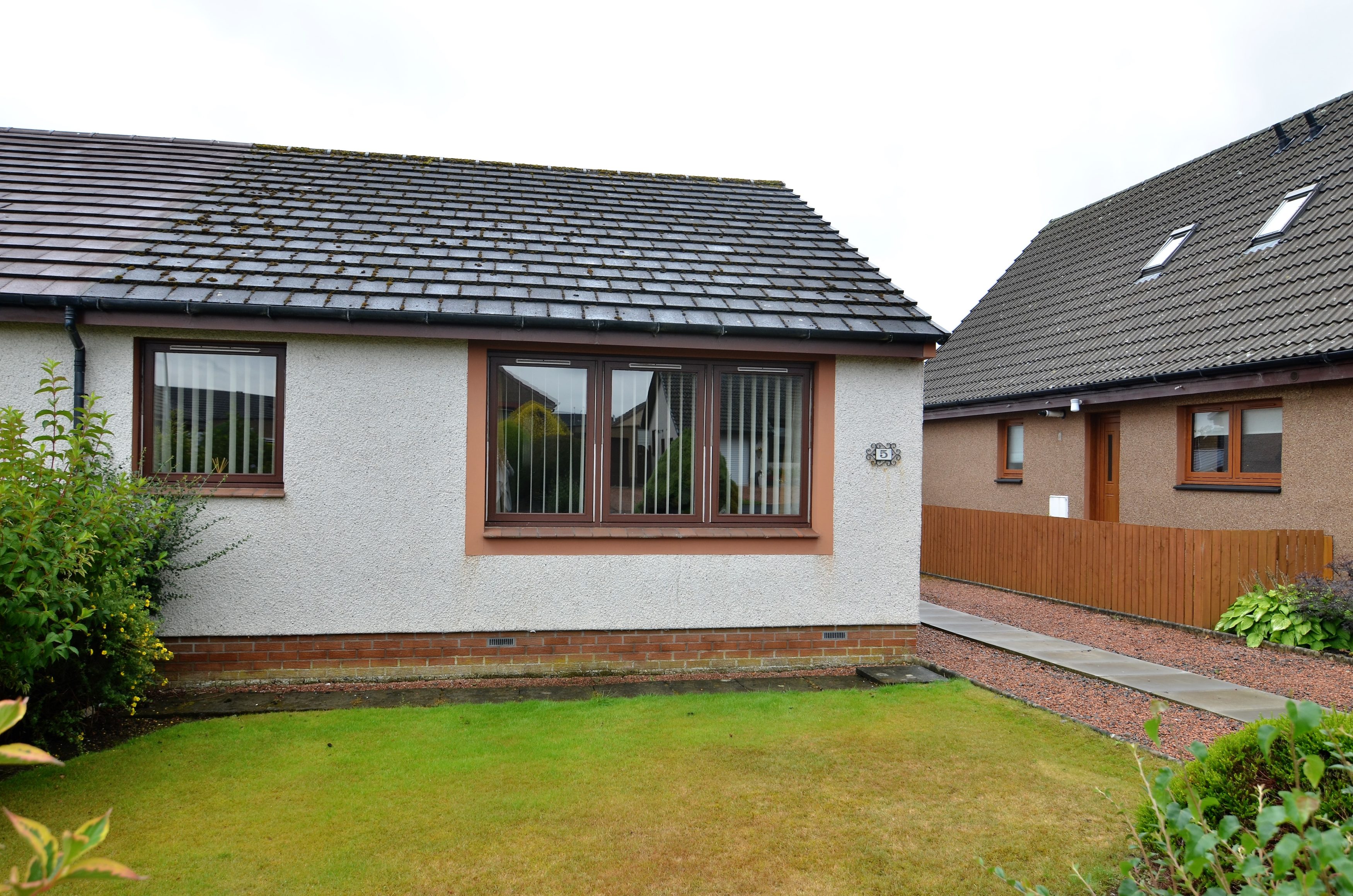 Our properties Jameson & Mackay