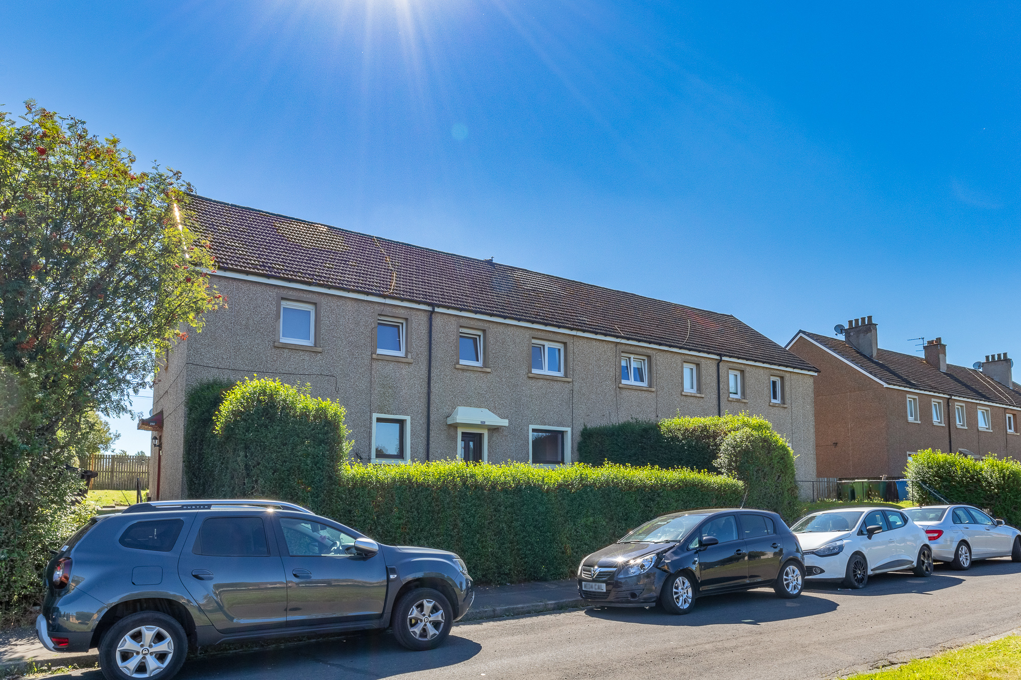 290 Wallacewell Road, Glasgow, G21 3rw Pacitti Jones