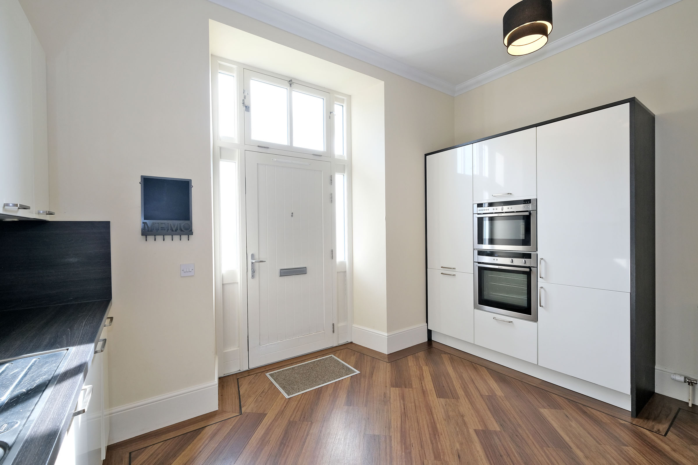 Property details for 29 The Carriages, Inverurie, AB51 4SJ Peterkins